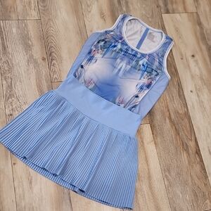 Beautiful Tennis Outfit